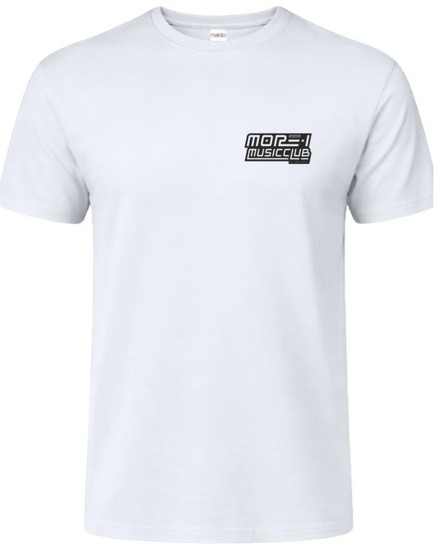Foto Camiseta Delantera