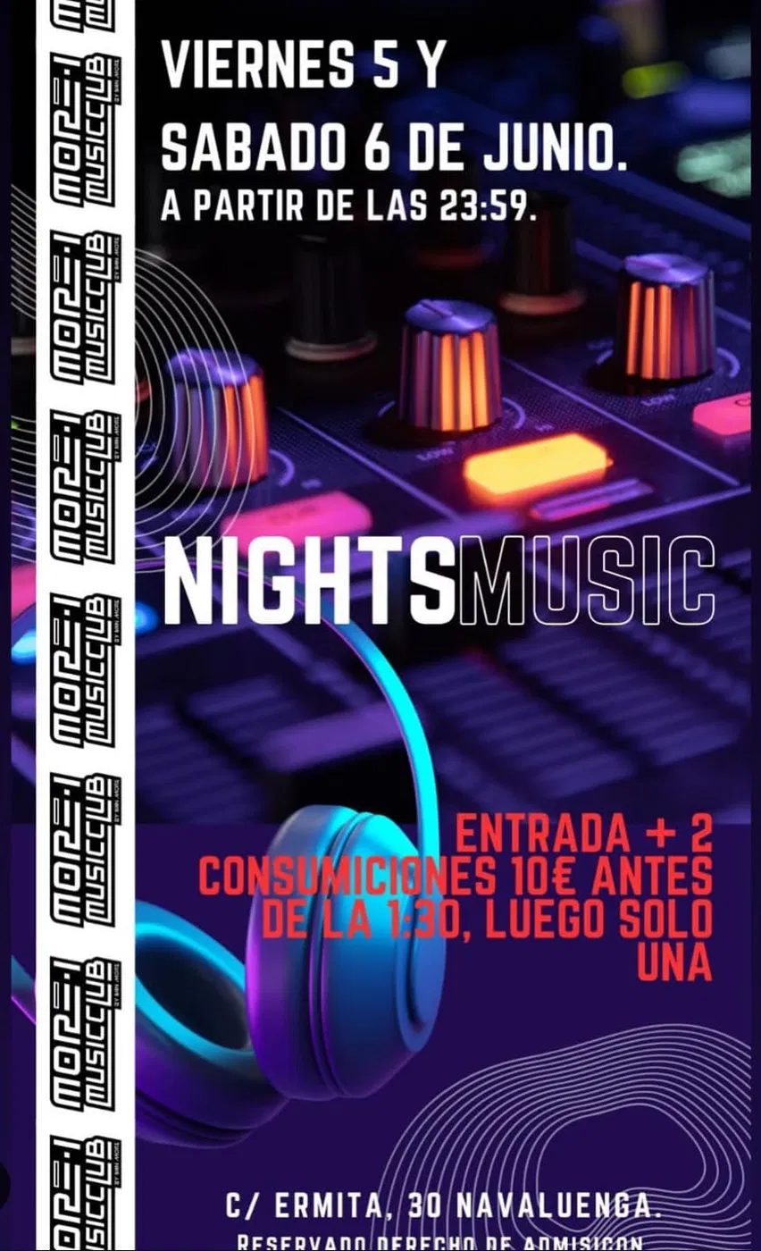 Nights Music